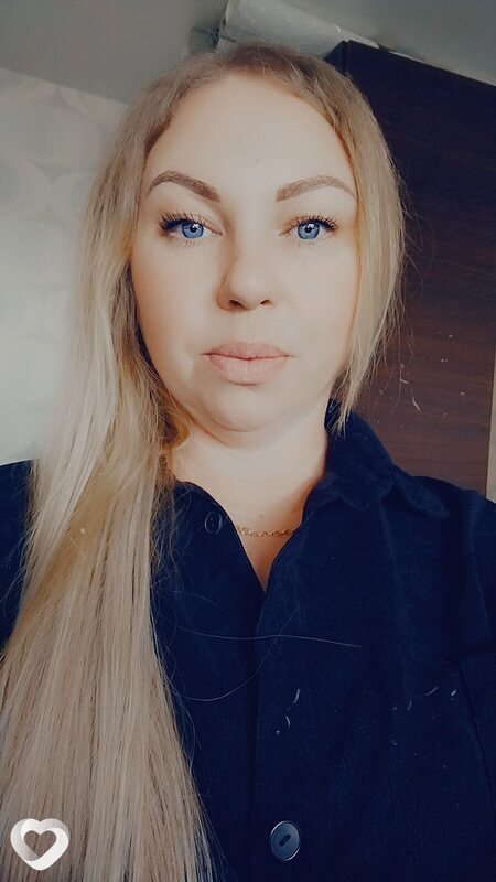 Татьяна, 40, Волгограде — анкета №4248384
