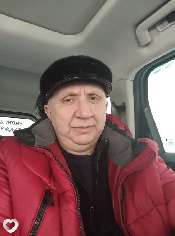 Геннадий, 51, Москве — анкета №4248386