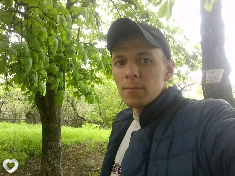 Марк, 26, Киеве — анкета №4248244