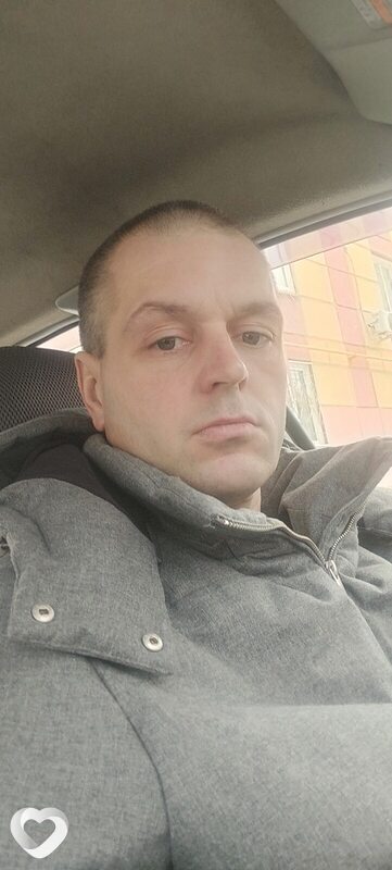 Анатолий, 37, Красноярске — анкета №4248248