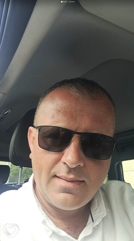Александр, 40, Могилев — анкета №4248250
