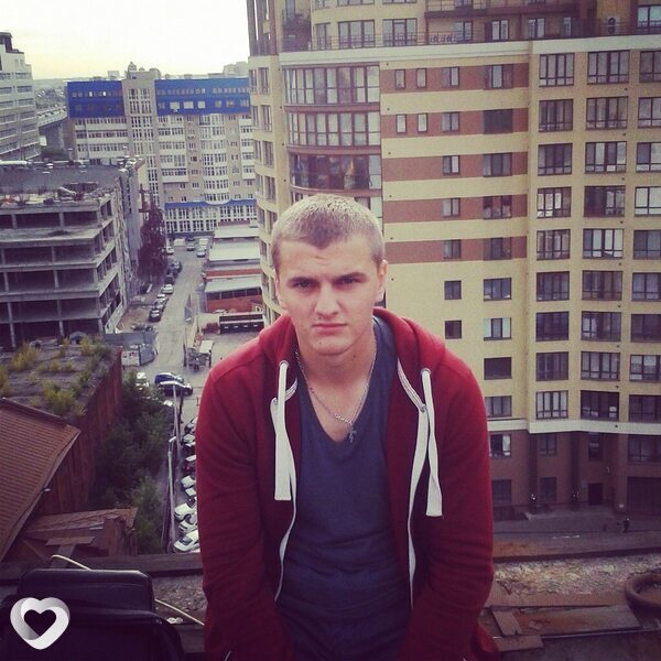 Иван, 33, Хабаровске — анкета №4248258