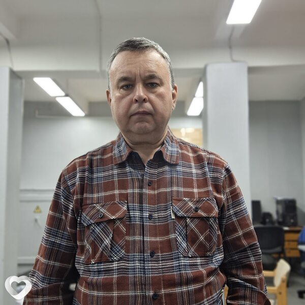 Эдуард, 58, Минске — анкета №4248260
