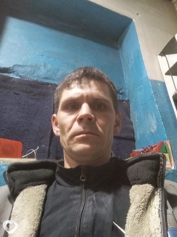 Владимир, 34, Усть-Каменогорск — анкета №4248487
