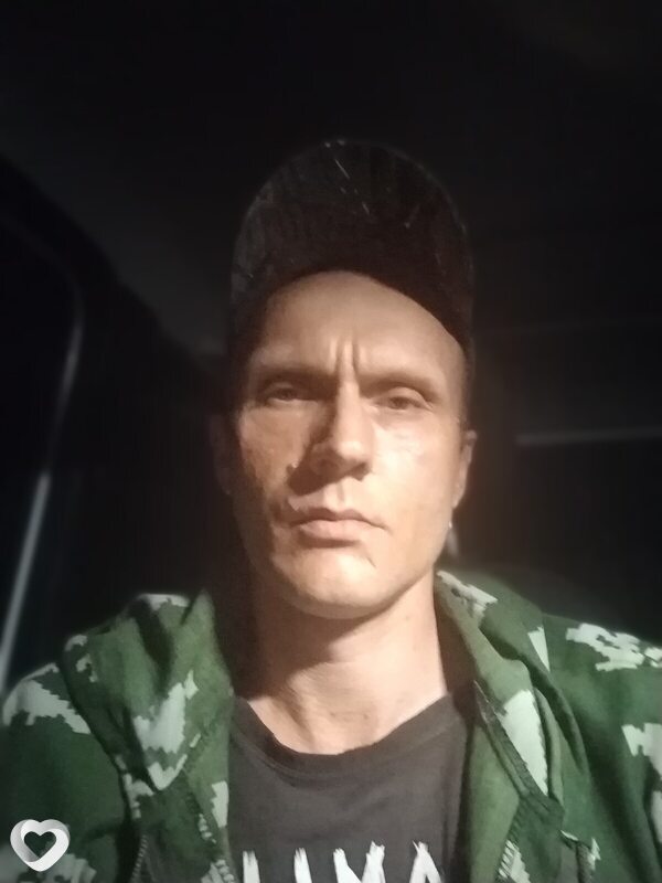 Александр, 39, Витебске — анкета №4248494