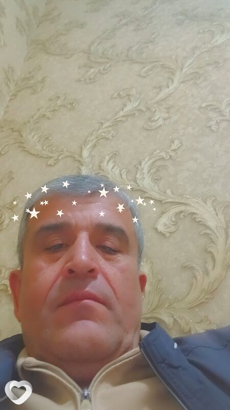 Kapim, 53, Балакове — анкета №4248499