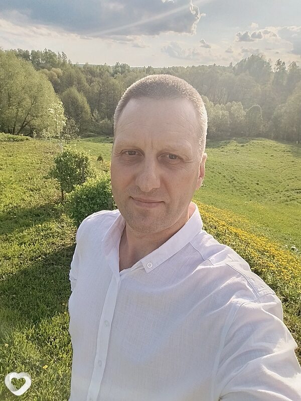 Виталий, 47, Обнинске — анкета №4248503
