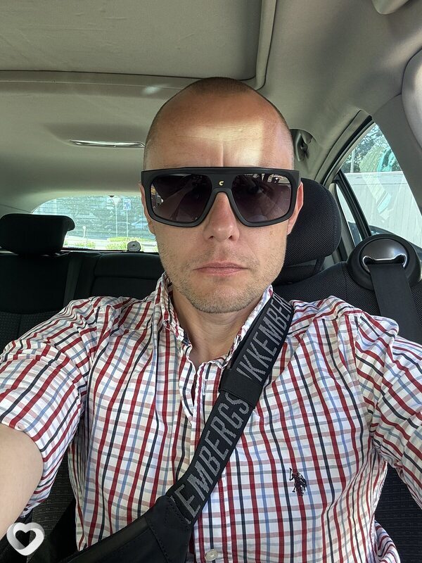 Сергей, 41, Минске — анкета №4248504