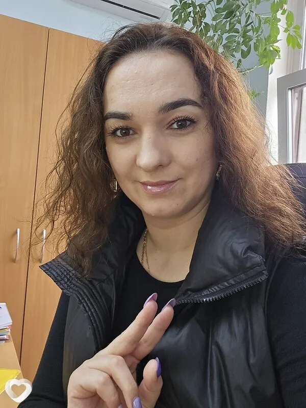 Кристина, 40, Москве — анкета №4248507