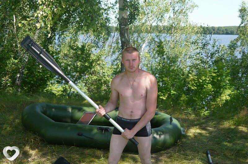 Серега, 41, Иванове — анкета №4248565