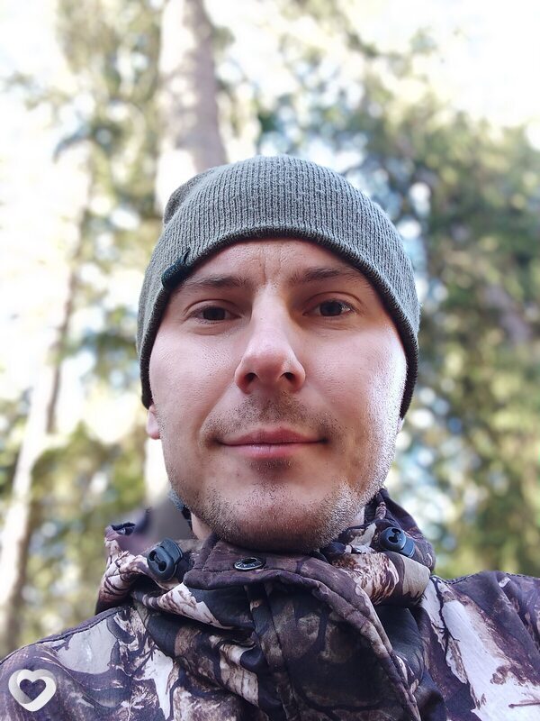 Александр, 29, Витебске — анкета №4248568