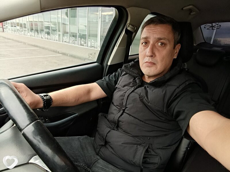 Алексей, 45, Ростове-на-Дону — анкета №4248572