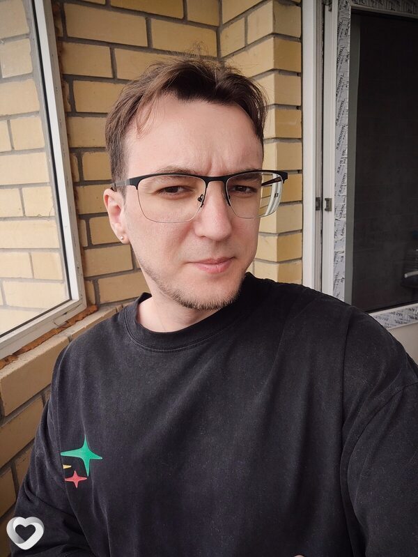 Илья, 32, Ногинске — анкета №4248582
