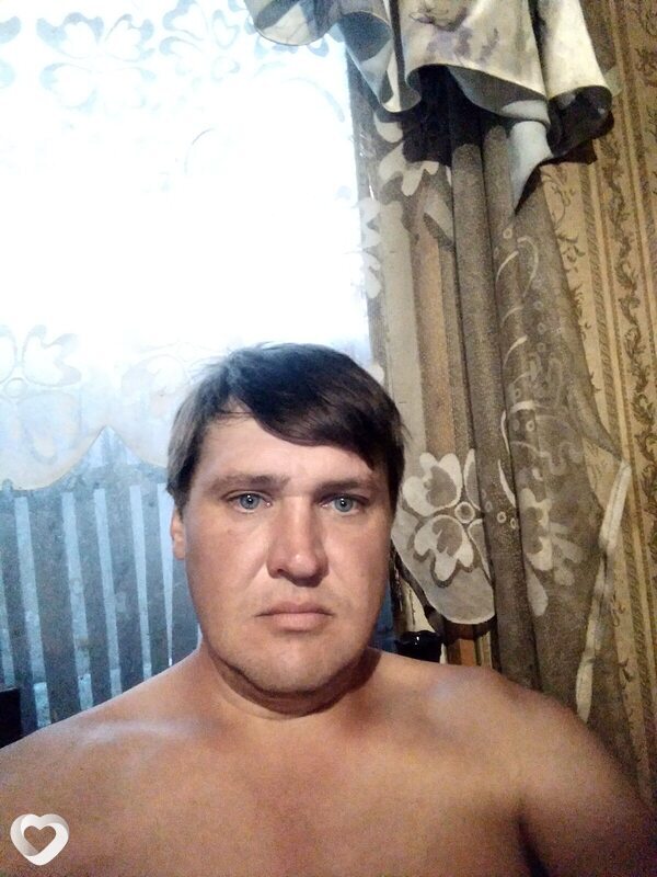 Геннадий, 37, Саратове — анкета №4248738