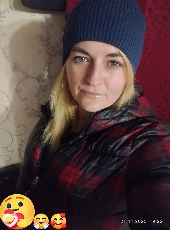 Оксана, Житомир