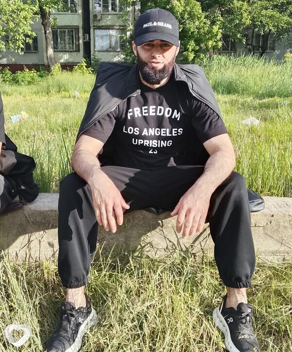 Руслан, 29, Махачкале — анкета №4248741