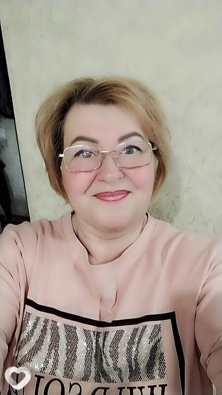 Таня, Смела