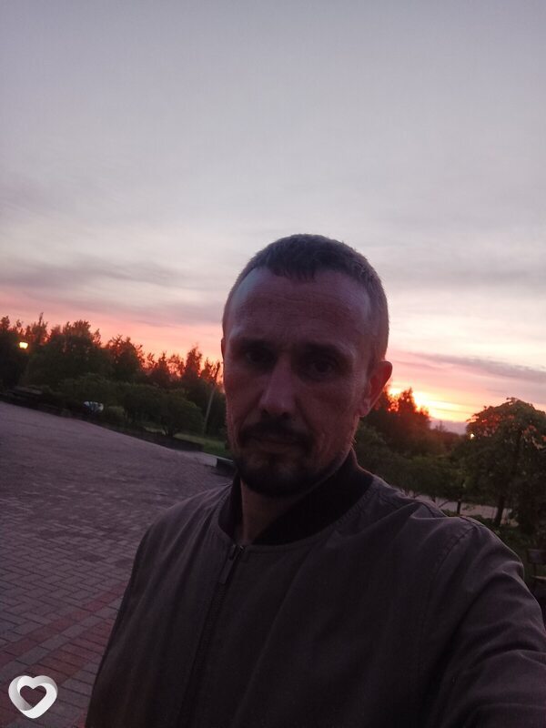 Сергей, 41, Минске — анкета №4248758