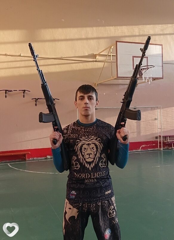 Алик, Бабаюрт