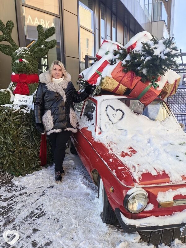 Мари, Зеленоград