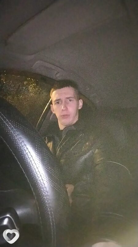 Владимир, 19, Пскове — анкета №4248554