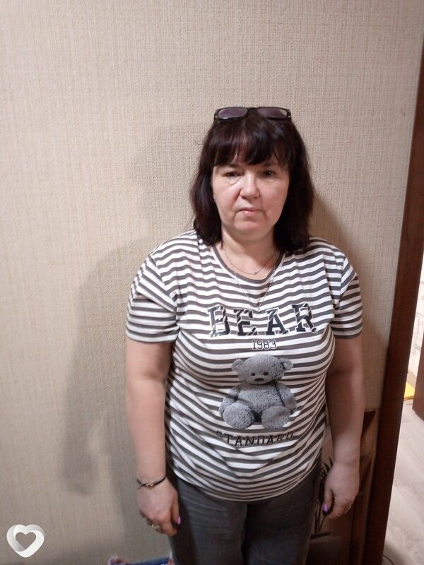 Наталия, 51, Саратове — анкета №4248556