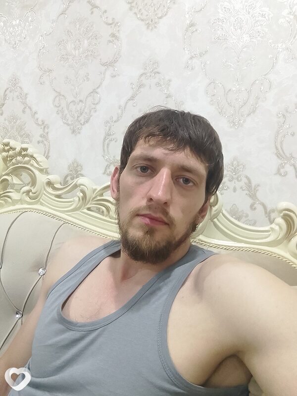 Василий, 35, Магнитогорске — анкета №4248557