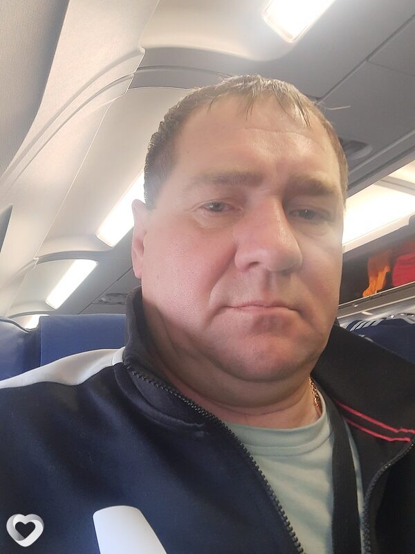 Александр, 48, Черногорске — анкета №4248516