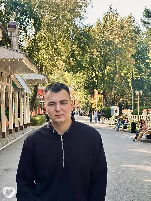 Григорий, 22, Тобольске — анкета №4248517