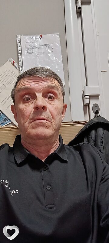Сергей, 53, Перми — анкета №4248522