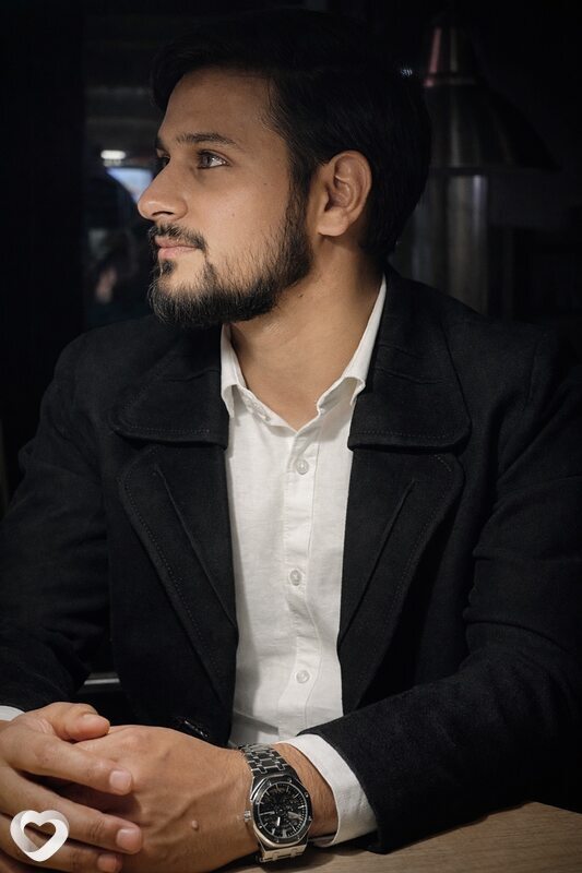 Shams, 22, Ульяновске — анкета №4248529
