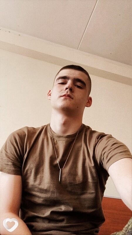 Иван, 19, Наро-Фоминске — анкета №4248936
