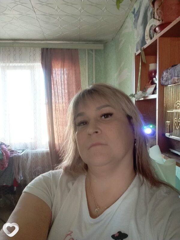 Екатерина, 42, Дмитрове — анкета №4248937