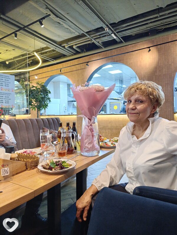 Королева Виола, 66, Казани — анкета №4248950