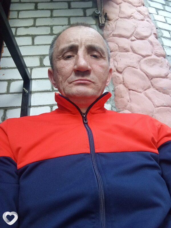Евгений, 42, Брянске — анкета №4248952