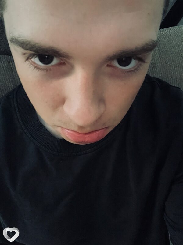 Maksim, 19, Гродно — анкета №4248957