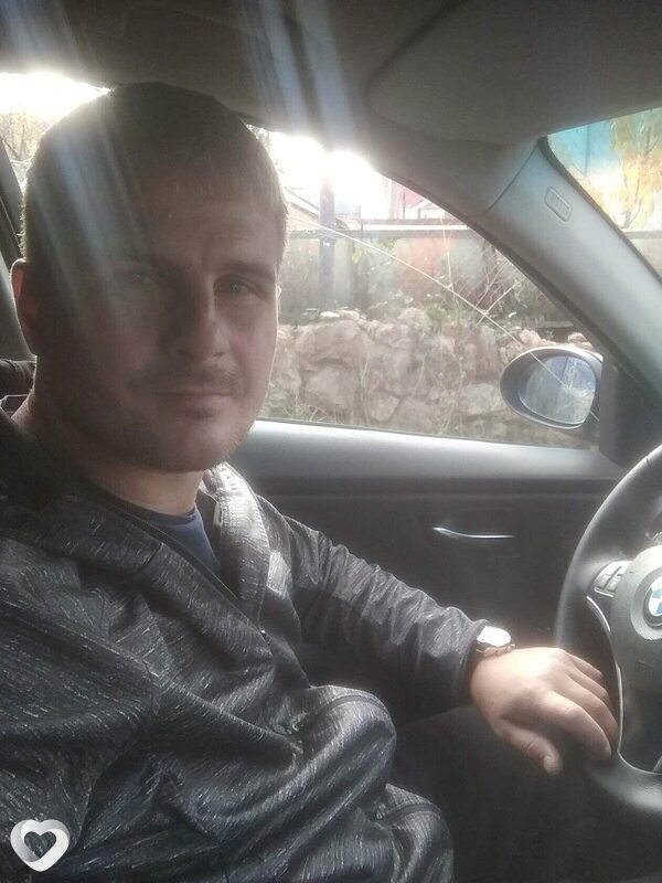 Владимир, 49, Краснодаре — анкета №4248467