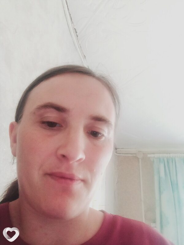 Olesia, 29, Новосибирске — анкета №4248469