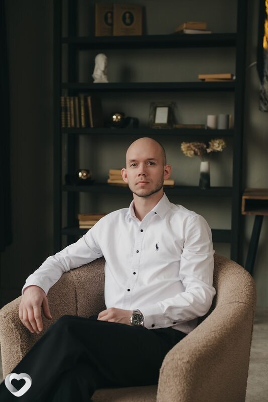 Никита, 34, Серпухове — анкета №4248474