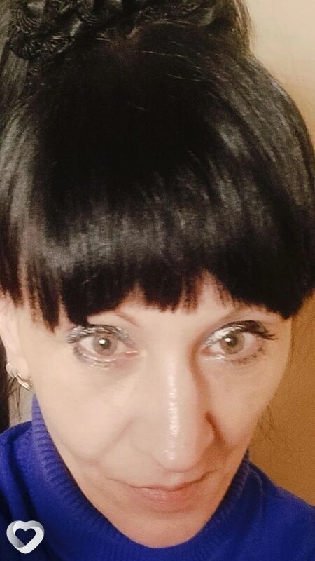Наталья, 49, Москве — анкета №4248476
