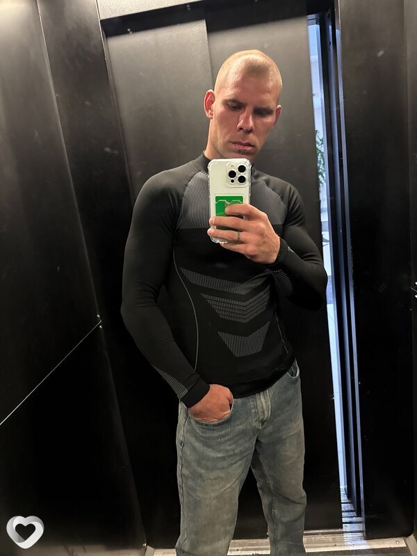 Дима, 33, Новороссийске — анкета №4248479
