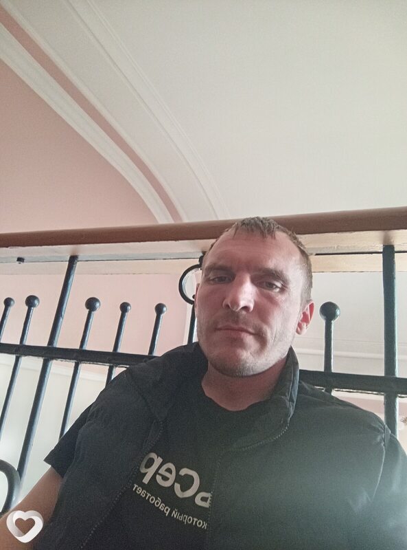 Сергей, 36, Санкт-Петербурге — анкета №4248686