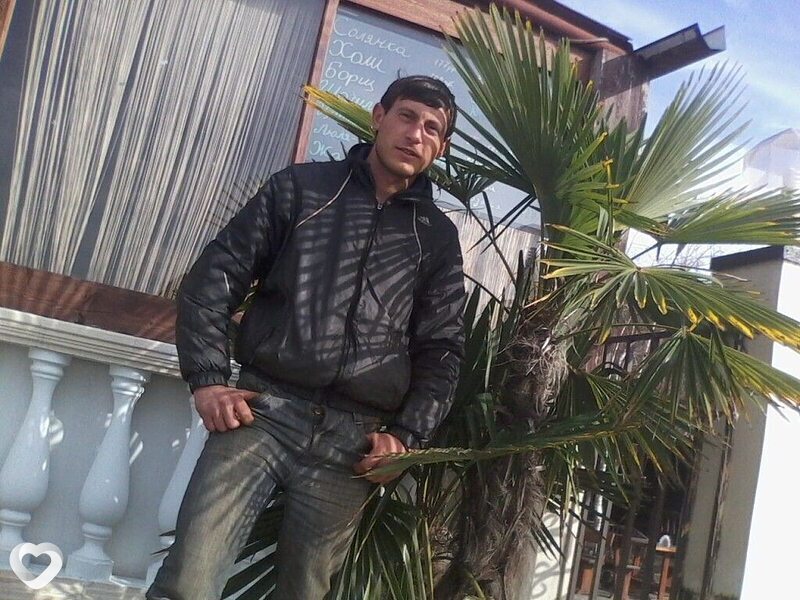 Максим, 37, Ростове-на-Дону — анкета №4248690