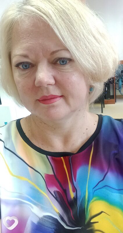 Аксинья, 54, Ульяновске — анкета №4248699