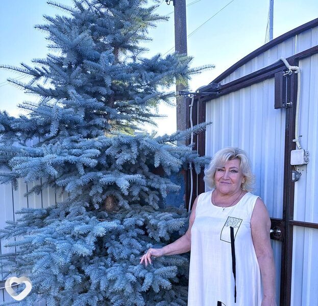 Наталья, 58, Владимире — анкета №4248703
