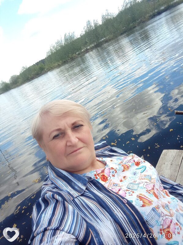 Людок, 49, Умани — анкета №4248705