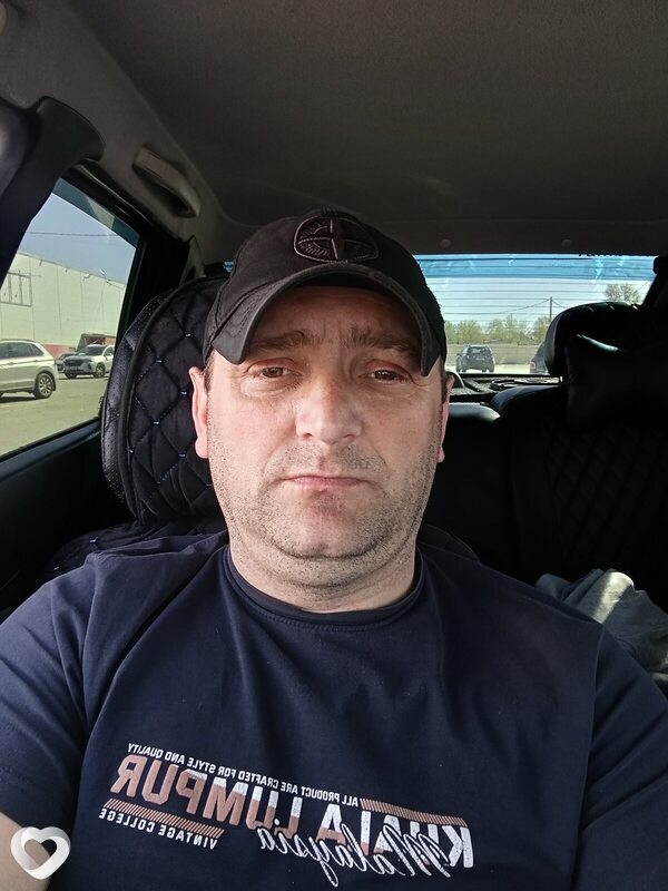 Сергей, 40, Тамбове — анкета №4248396