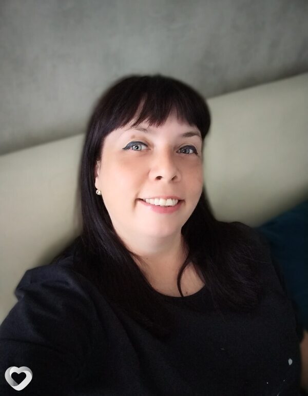 Екатерина, 45, Новочеркасске — анкета №4248398