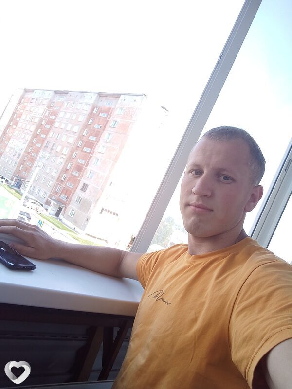 Толя, 26, Новосибирске — анкета №4248399