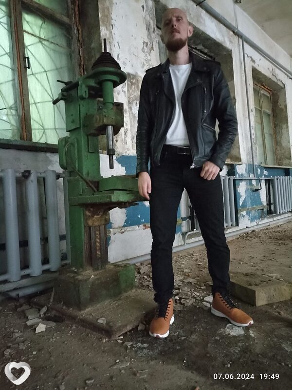 Иван, 35, Прокопьевске — анкета №4248404